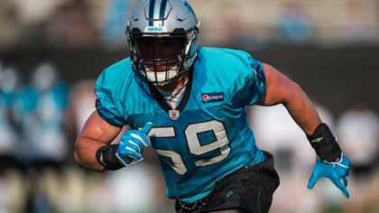 2019 Training Camp Observations: Luke Kuechly exits and Panthers