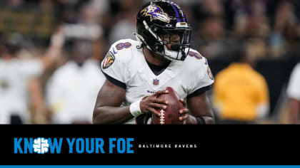 Baltimore Ravens on X: AFC Defensive Player of the Week in his