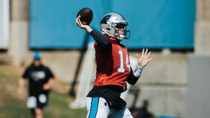 Panthers place Darnold on IR; QB will miss at least 4 games - The