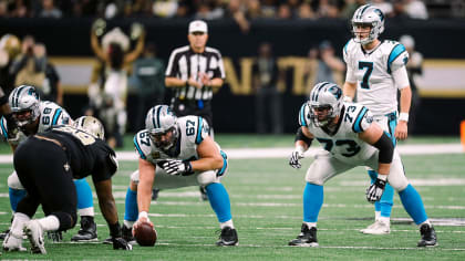 Carolina Panthers' Kyle Allen Is Quickly Gaining Poise At 23