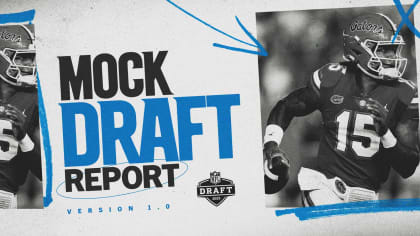 2023 NFL mock draft 8.0: One last attempt at predicting a mystery