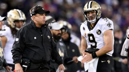 Monday Night Football' Ratings Hit Season Low; Drew Brees Scores