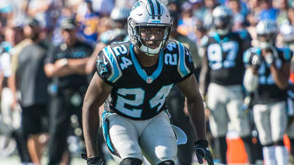 Panthers' James Bradberry Eyeing Redskins?