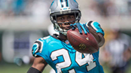 Panthers place franchise tag on former CCU Star Josh Norman