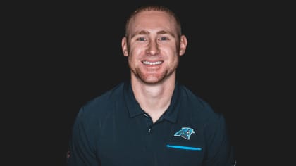 Panthers part ways with offensive coordinator Joe Brady