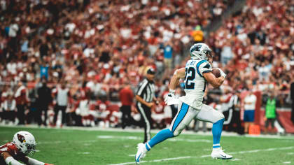 Carolina Panthers 2019 season awards - Page 6