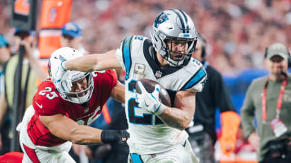 Notes from the Enemy: Carolina Panthers bring back Cam Newton, dealing with  injuries, getting back Christian McCaffrey and more - Revenge of the Birds