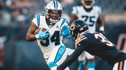 Roster Now at 35, What Is The Panthers' Strategy Towards Next Round Of  Cuts? 