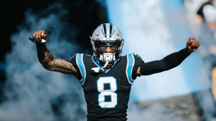 Panthers' Derrick Brown, Jaycee Horn listed on 2023 All-Breakout Team