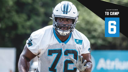 4 overhyped Carolina Panthers players entering 2022 training camp