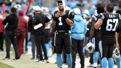 Seahawks will hold Cam Newton in check, like (almost) always, and win