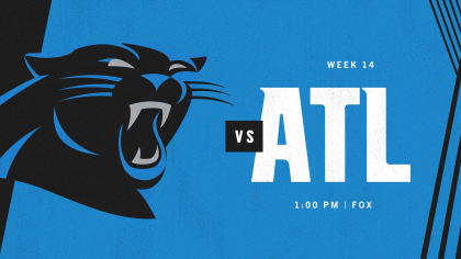 How to watch, listen and live stream: Carolina vs. Atlanta on