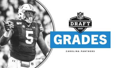 2020 NFL Draft Recap - Texas A&M Athletics 