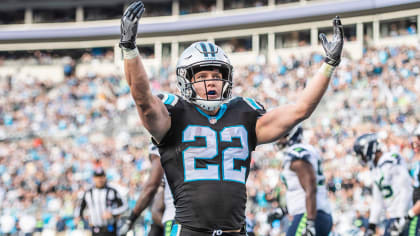 Film Breakdown: How the Panthers use Christian McCaffrey's dynamic talents  - Pride Of Detroit