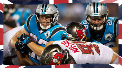 Carolina Panthers: The Rising Buccaneer Threat?