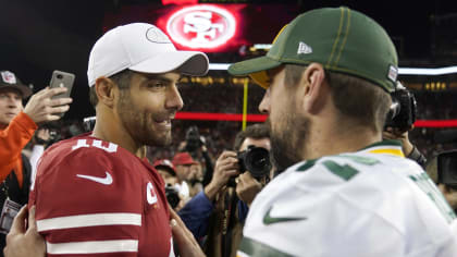 NFC Championship Game 2020: Kickoff Game Time, TV Info For