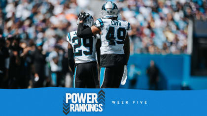 Fantasy Football Wide Receiver rankings - Week 5 (2023)