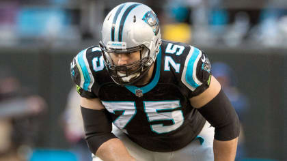 Daryl Williams Would Shore Up Right Tackle For Raiders