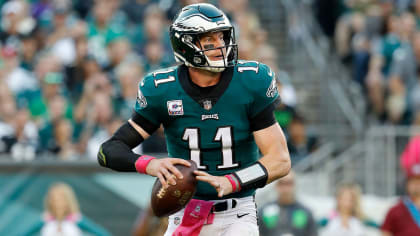 Philadelphia Eagles playoff stats: How the team's players fared in