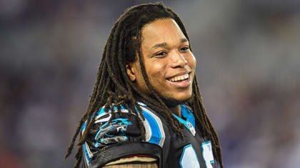 When keeping it real goes wrong: Kelvin Benjamin edition – The