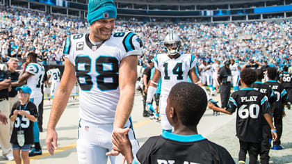 Miami Hurricanes alum Greg Olsen nominated for NFL's Walter Payton Man of  the Year award - State of The U