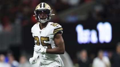 Dolphins' Eli Apple says 'it's all love' now between him and