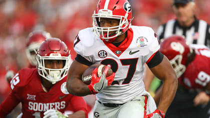 27 Days: Nick Chubb's incredibile freshman season