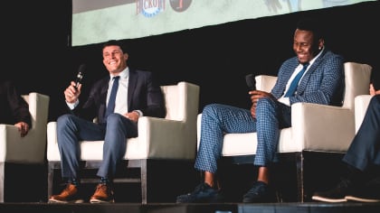 Luke Kuechly the tackling machine has soft spot for the doughnut