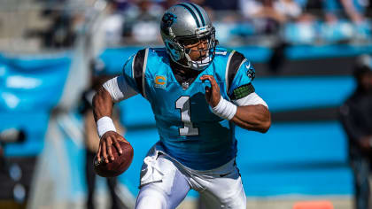 Super Bowl notebook: Cam Newton, Panthers' offense able to succeed