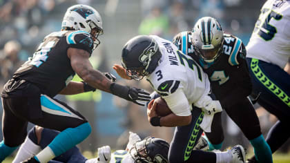 Five things to know about the Seahawks' Week 15 opponent, the Carolina  Panthers