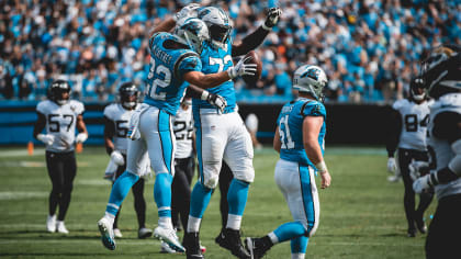 What we learned: Panthers 34, Jaguars 27