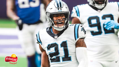 Five Things to Watch: Panthers vs. Saints