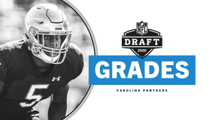 draft picks graded