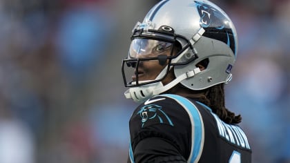 Cam Newton NFL return: Veteran lists 12 quarterbacks he wouldn't mind  backing up