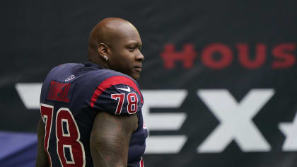 Houston Texans Offensive Tackle Laremy Tunsil Lands at No. 35 in PFF Top  101 Players List - Sports Illustrated Houston Texans News, Analysis and More