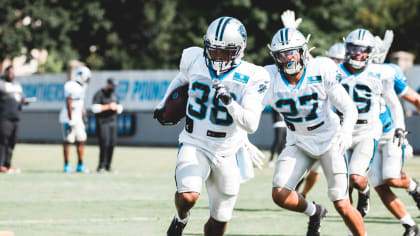 49ers to sign versatile former Panthers DB Myles Hartsfield