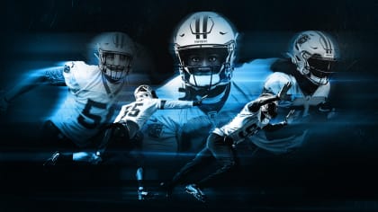A race to the QB? Panthers have made moves to speed up pass rush