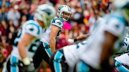 NFL, Shirts, Greg Olsen Carolina Panthers Military Jersey