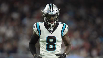 Panthers CB Jaycee Horn Could Go On IR With Hamstring Injury