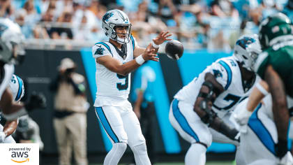 How the Panthers can start competing for championships