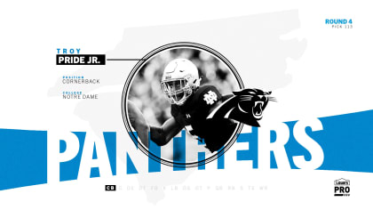 Test Your Carolina Panthers Pride for the Chance to Win Some