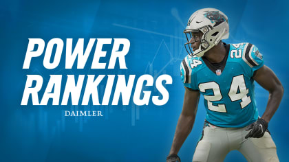 NFL power rankings: Where do Panthers stand heading into Week 14?