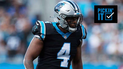 Carolina Panthers Football - Panthers News, Scores, Stats, Rumors & More