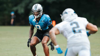 Jaycee Horn Carolina Panthers 6 Tackles 1 Int 2 Pass Deflections