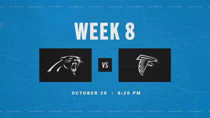 Atlanta Falcons vs. Carolina Panthers: Time, TV channel, preview, live  stream and how to watch Thursday Night Football in Canada