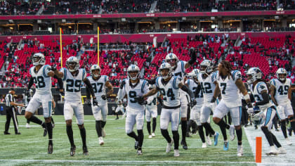 NFL Week 8 Game Recap: Atlanta Falcons 37, Carolina Panthers 34, NFL News,  Rankings and Statistics