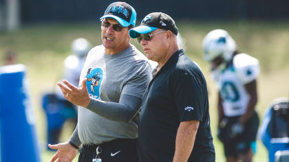 Inside the Panthers' draft: David Tepper's lessons learned and a