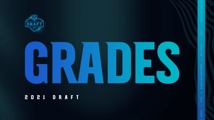 AFC 2023 NFL Draft Grades - NBC Sports