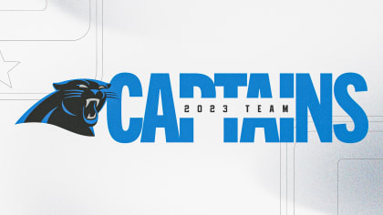 Carolina Panthers Announce Team Captains for 2023 Season - Sports  Illustrated Carolina Panthers News, Analysis and More