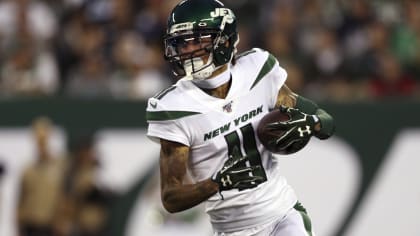 Robby Anderson proving he's more than just a deep threat - The San